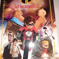 libro Disney