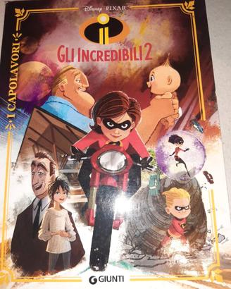 libro Disney