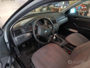 BMW 320 D