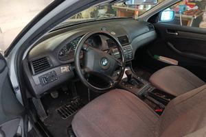 BMW 320 D