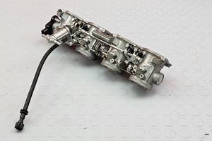 CORPOFARFALLATO CORPO HONDA CBR 1000 2004 2005 RR