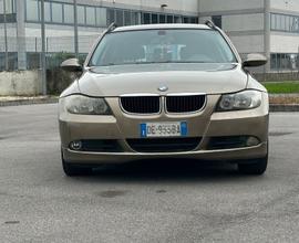 Bmw 320 320d cat Touring Eletta