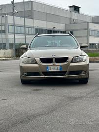 Bmw 320 320d cat Touring Eletta