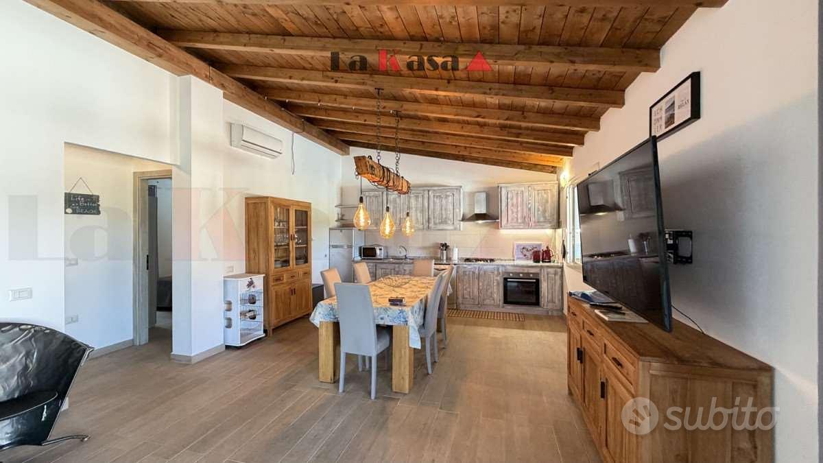 Casa – Torpè, Biddanoa - Vista 3