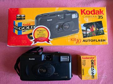 Kodak KB10