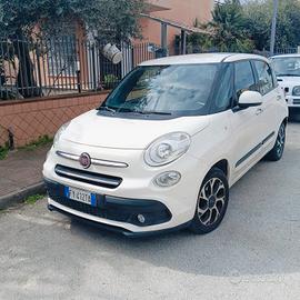 Fiat 500L 1.3 Multijet 95 CV Business
