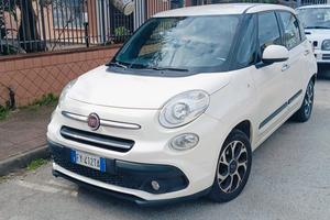 Fiat 500L 1.3 Multijet 95 CV Business
