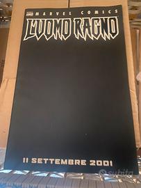 Fumetto Marvel “ L’Uomo Ragno”