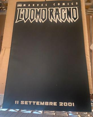Fumetto Marvel “ L’Uomo Ragno”