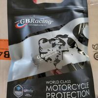 Kit cover protezione motore GB Racing