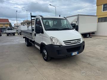 Iveco Daily 35c15 cassonato