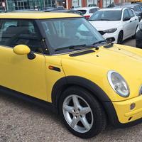 Mini COOPER 1.4 DIESEL ONE D
