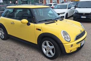 Mini COOPER 1.4 DIESEL ONE D