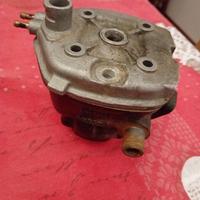 blocco motore aerox originale 50cc