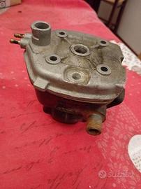 blocco motore aerox originale 50cc