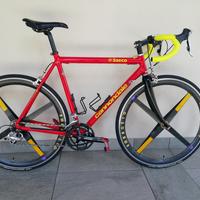 Cannondale Caad 2