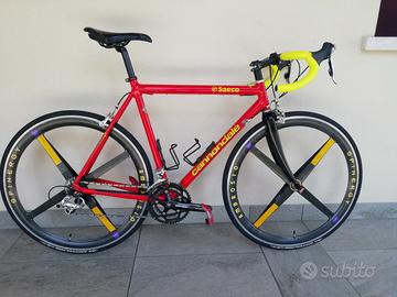 Cannondale Caad 2