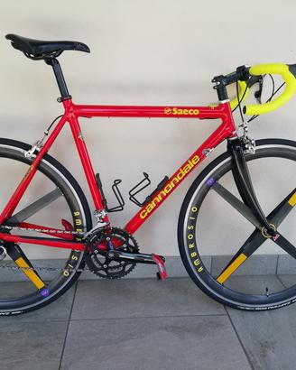 Cannondale Caad 2