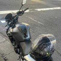 Honda Hornet 750