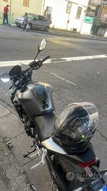 Honda Hornet 750