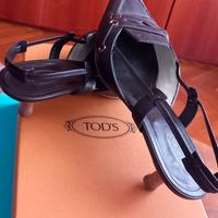 Sandalo Tod's