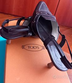 Sandalo Tod's