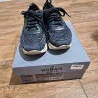 scarpe hogan bambina misura 32