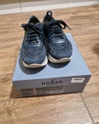 scarpe hogan bambina misura 32