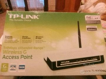 TP-Link TL-WA500G