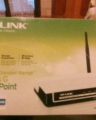 TP-Link TL-WA500G