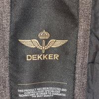 piumino dekker in piuma d'oca originale 