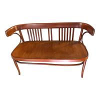 Divanetto thonet