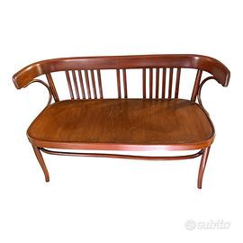 Divanetto thonet