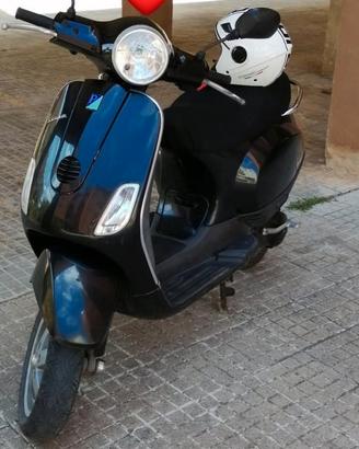 Vespa scooter motore fatto nuovo pezzi 80 et2