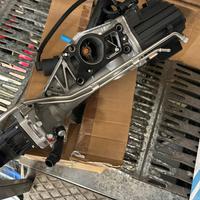 scambiatore di calore egr