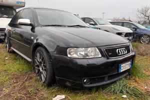 Audi  S3