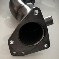 Downpipe alfa romeo 1.9 8v