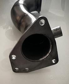 Downpipe alfa romeo 1.9 8v