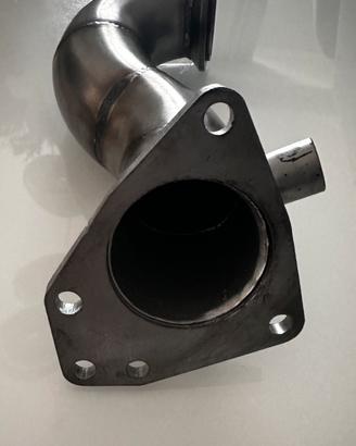Downpipe alfa romeo 1.9 8v