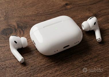 Apple Airpods pro 2  originali
