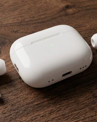 Apple Airpods pro 2  originali