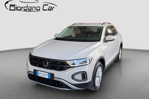 Volkswagen T-Roc 1.5 TSI ACT DSG Life