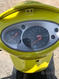 scarabeo 50cc