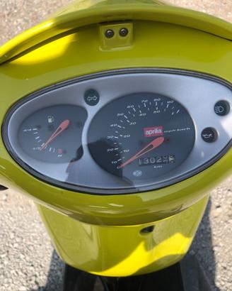 scarabeo 50cc