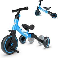 Triciclo per Bambini da 1 a 5 Anni