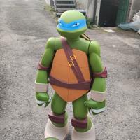 colossal leonardo