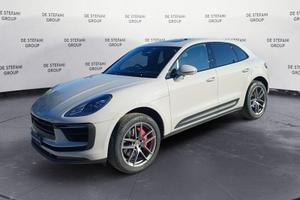 Porsche Macan 2.9 S 380cv pdk