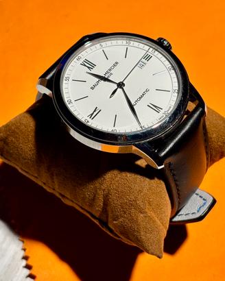 Baume & Mercier Classima Automatic FULL SET