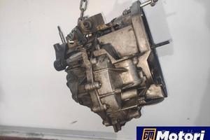 Cambio F9QU7 per Nissan, Opel, Renault - 1.9 Diese