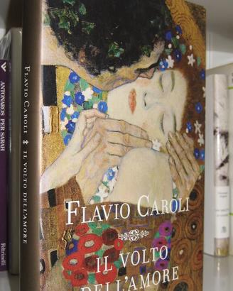 Il volto dell'amore